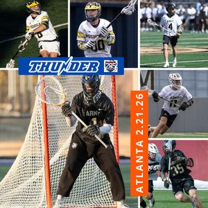 Image post by @thunderlaxclub on Instagram
