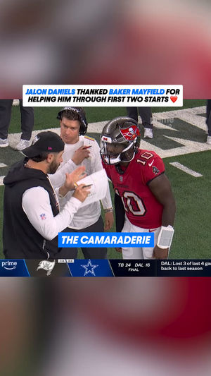 Video post by @nflonprime on TikTok