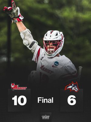 Image post by @thecollegesportsco on Instagram