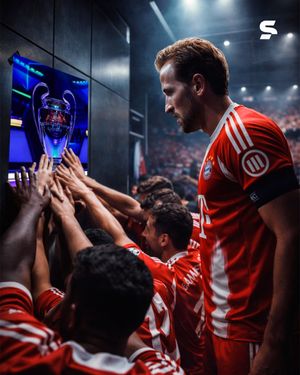 Image post by @sportv on Instagram