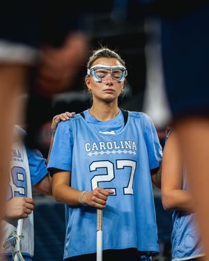 Image post by @ncaalax on Instagram