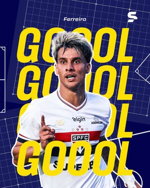 Image post by @sportv on Instagram