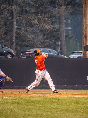 Image post by @mercer.baseball on Instagram