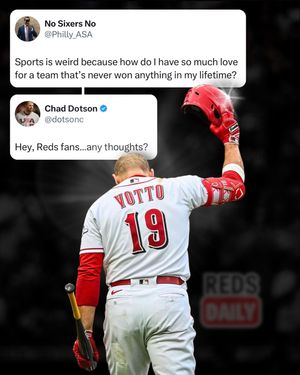 Image post by @redsdaily on Instagram