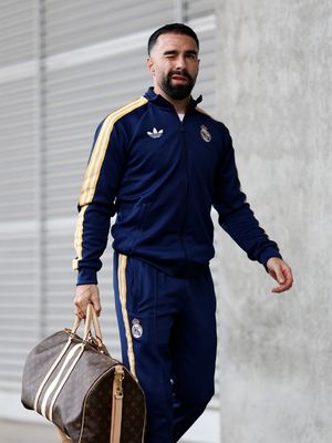 Image post by @realmadrid on Instagram