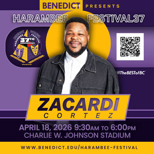 Image post by @benedict_college on Instagram