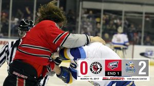 Image post by @huntsvillehavoc on Instagram
