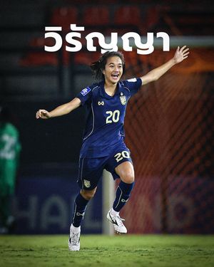 Image post by @fifawomensworldcup on Instagram