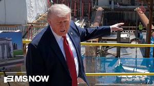 Video post by @msnbc on YouTube