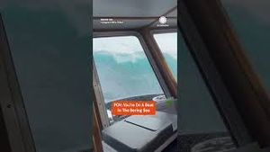 Video post by @accuweather on YouTube