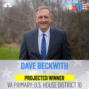 Image post by @nbcwashington on Instagram