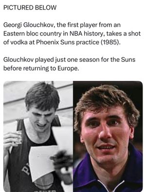 Image post by @averagebasketballplayers on Instagram