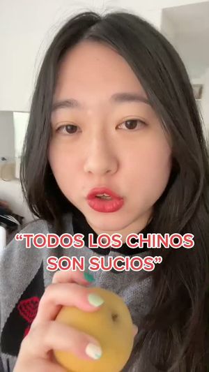 Video post by @ohayolily on TikTok