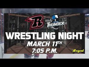 Video post by @rapidcityrush7750 on YouTube