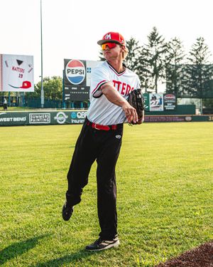Image post by @MadisonMallards on Twitter