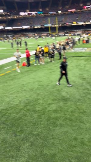 Video post by @esaigivens on Twitter/X