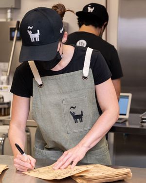 Image post by @eatcoyotas on Instagram