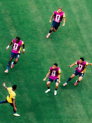 Video post by @fifaworldcup on TikTok
