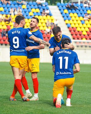 Image post by @fcandorra on Instagram