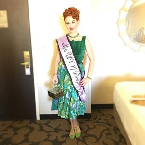 Image post by @gingerwatson on Instagram