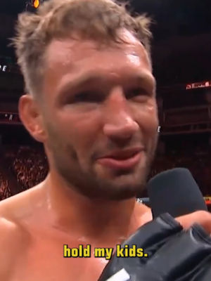 Video post by @ufc on TikTok