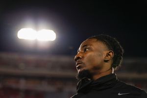 Image post by @georgiafootball on Instagram