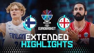 Video post by @fiba on YouTube