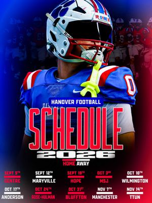 Image post by @hanoverftbl on Instagram