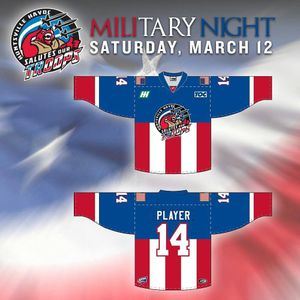 Image post by @huntsvillehavoc on Instagram