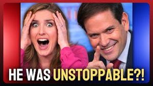 Video post by @townhall on YouTube