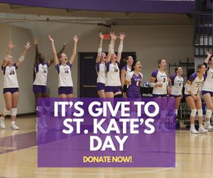 Image post by @stkatesvb on Instagram