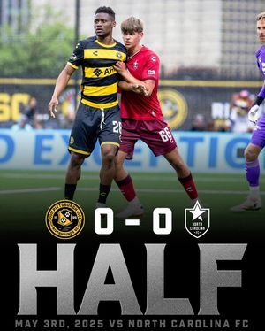 Image post by @riverhoundssc on Instagram