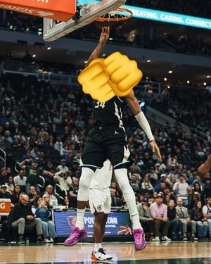 Image post by @bucks on Instagram