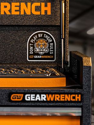 Image post by @gearwrenchtools on Instagram