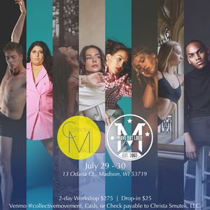 Image post by @thecollective_mvmnt on Instagram