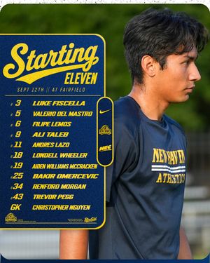 Image post by @unewhavenmsoc on Instagram