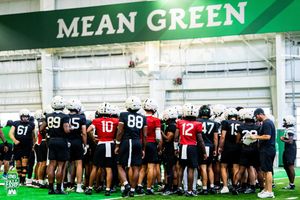 Image post by @meangreenfb on Instagram