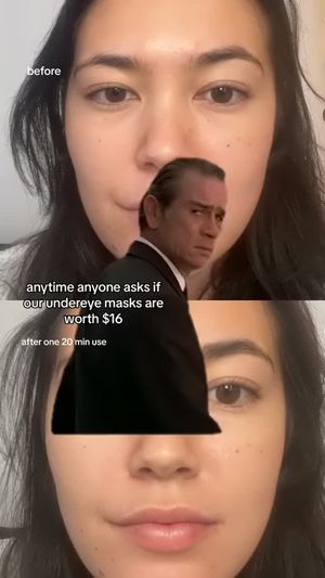 Video post by @4amskin on Instagram