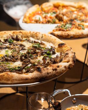 Image post by @osteriafiorella on Instagram