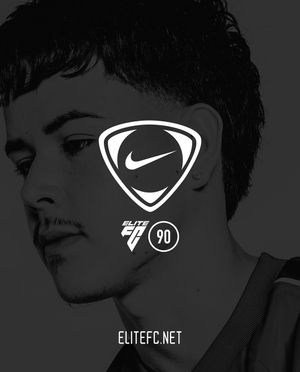 Image post by @weareelitefc on Instagram