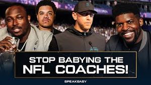 Video post by @undisputedonfs1 on YouTube