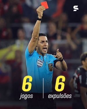 Image post by @sportv on Instagram