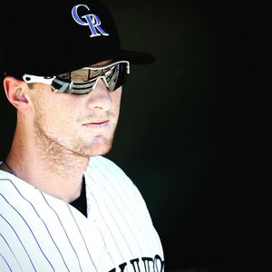 Image post by @rockies on Instagram