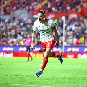 Image post by @clubnecaxa on Instagram