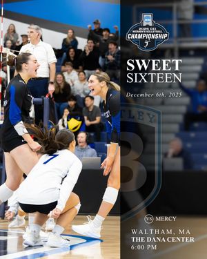 Image post by @bentley_volleyball on Instagram