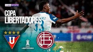 Video post by @beinsportsusa on YouTube