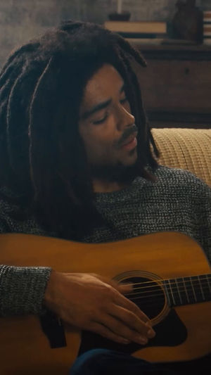 Video post by @paramountplus on TikTok