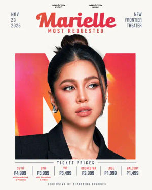 Image post by @abscbnmusic on TikTok