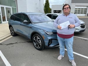 Image post by @markfickenlincoln on Instagram