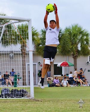 Image post by @SouthOrlandoSoccer on Facebook